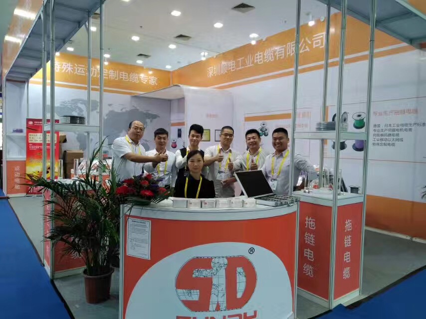 完美收官！11月我們?cè)僖?jiàn)！東莞厚街國(guó)際機(jī)械展！